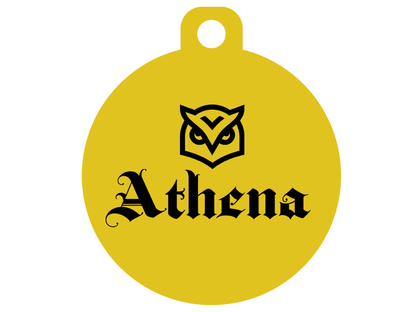 Athena