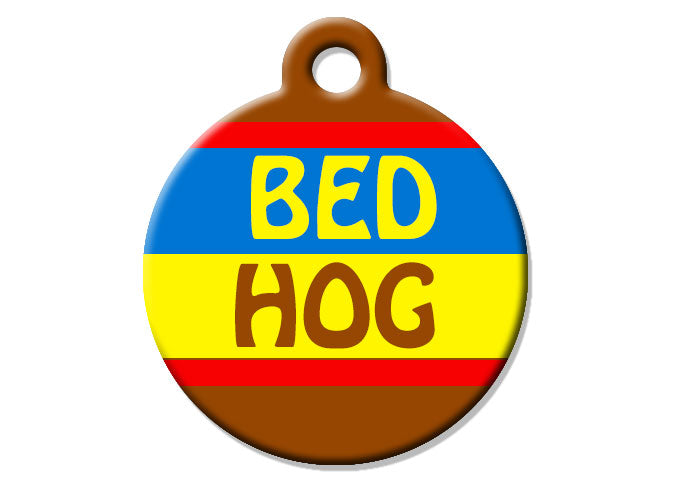Bed Hog