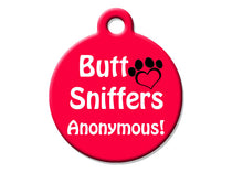Load image into Gallery viewer, Butt Sniffers Anonymous