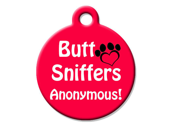 Butt Sniffers Anonymous