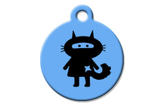 Load image into Gallery viewer, Ninja Cat