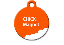 Load image into Gallery viewer, Chick Magnet