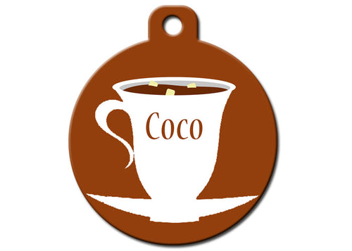 Coco - Cup of Cocoa
