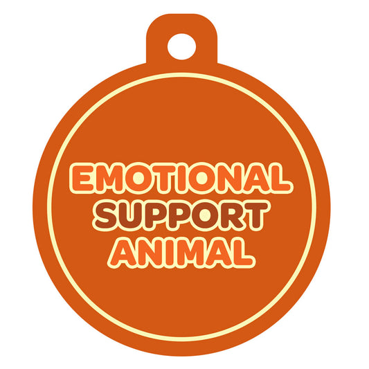 Emotional Support Animal