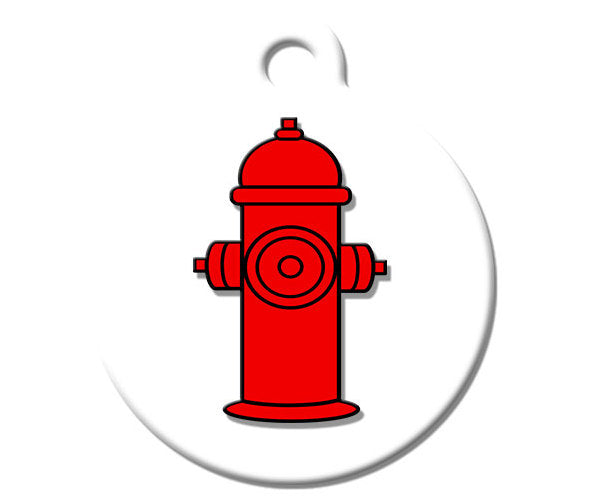 Fire Hydrant