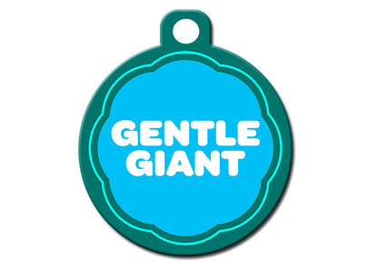 Gentle Giant