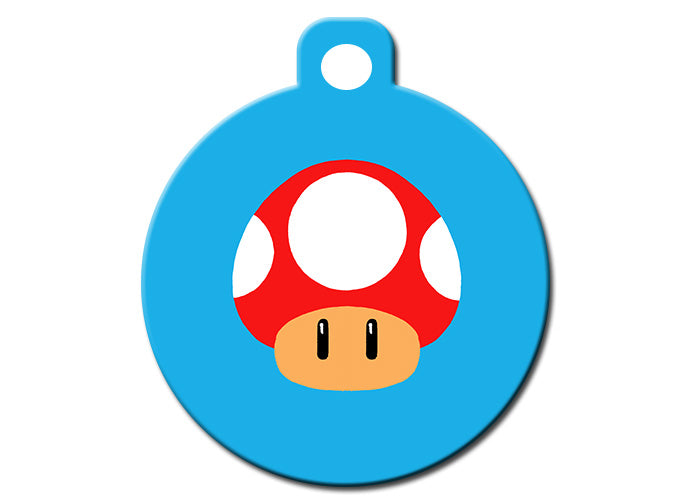 Grow Up Mushroom