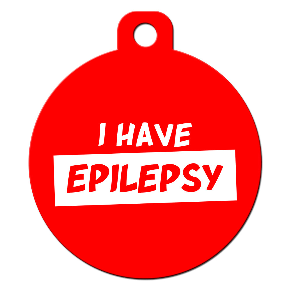 I Have Epilepsy
