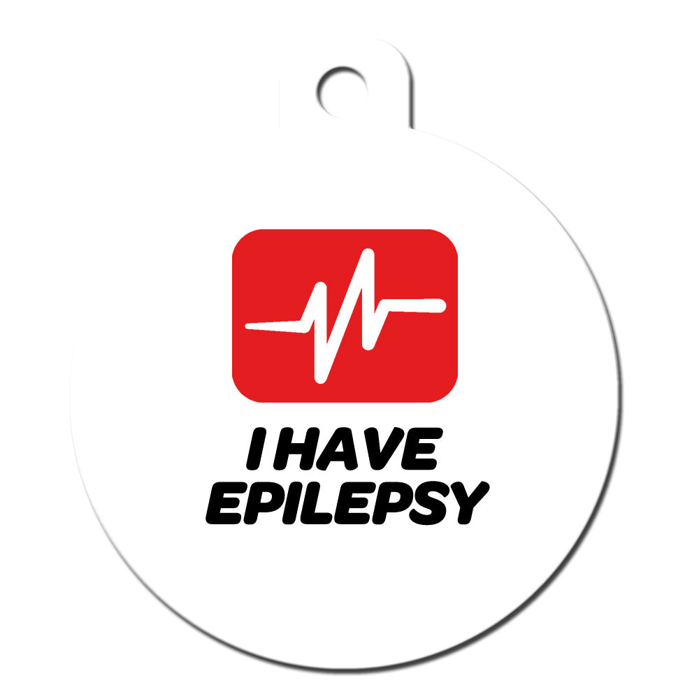 I Have Epilepsy
