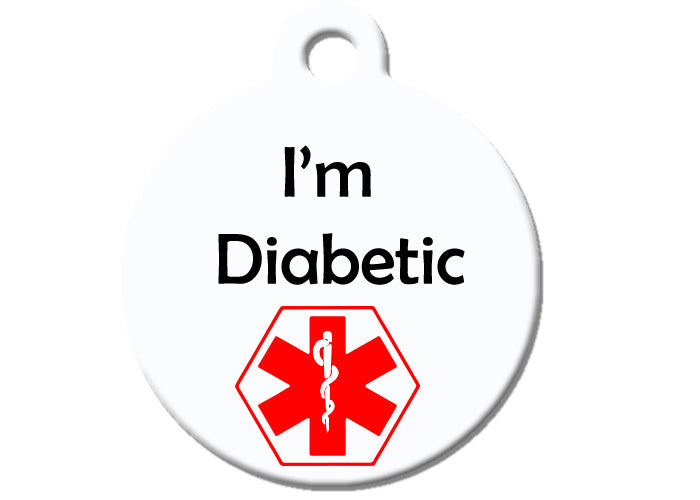 I'm Diabetic