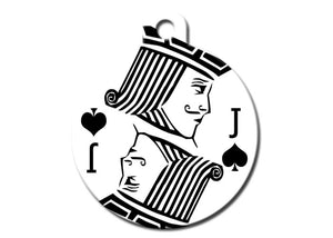 Jack - Jack of Spades