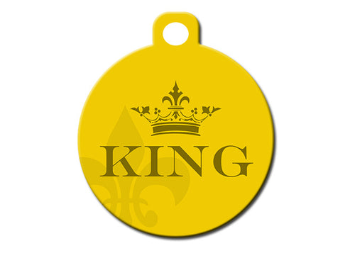 King