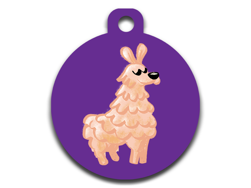 Llama