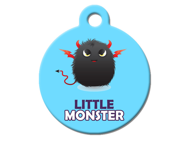 Little Monster