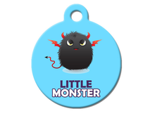 Load image into Gallery viewer, Little Monster