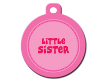 Load image into Gallery viewer, Little Sister
