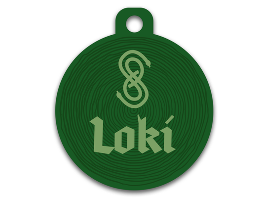 Loki