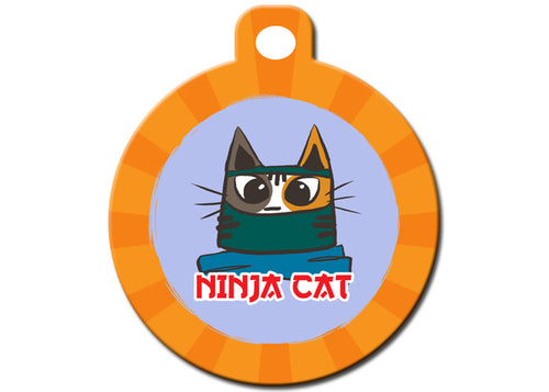 Ninja Cat 2