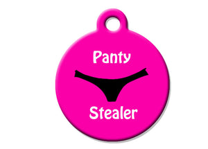 Panty Stealer