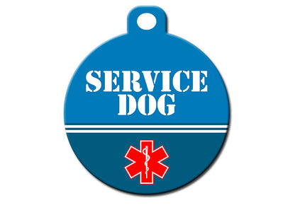 Service Dog