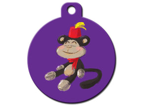 Sock Monkey