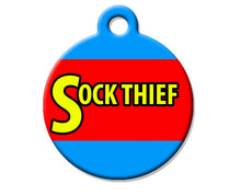 Load image into Gallery viewer, Sock Thief