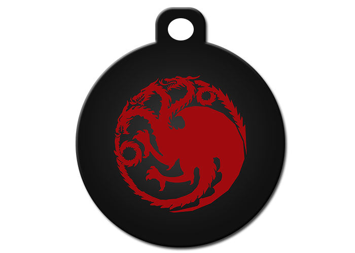 Game of Thrones Targaryen Dragon