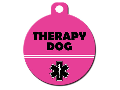 Therapy Dog
