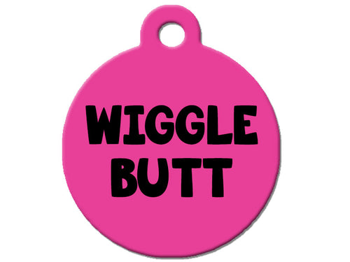 Wiggle Butt