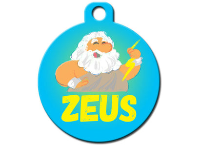 Zeus