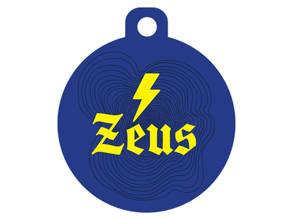 Zeus