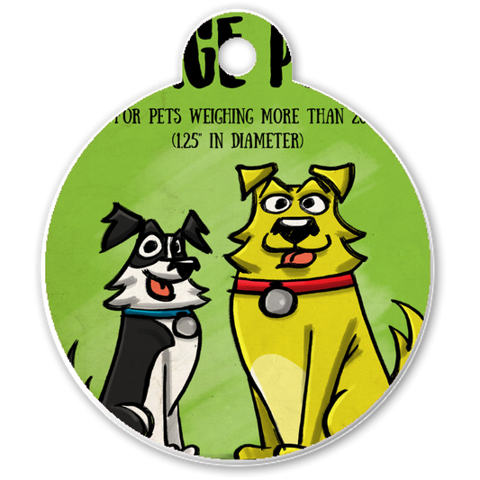 Testing Custom tag