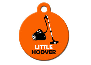 Little Hoover