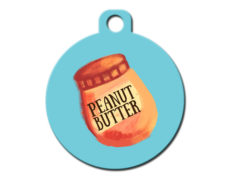 Peanut Butter